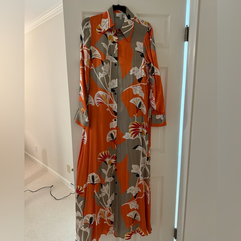 Coreylynncalter Dress. Only worn once!!